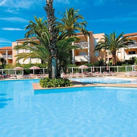 Sole E Mare 2 Pieces Apercu Mer Гольф-Жуан Экстерьер фото