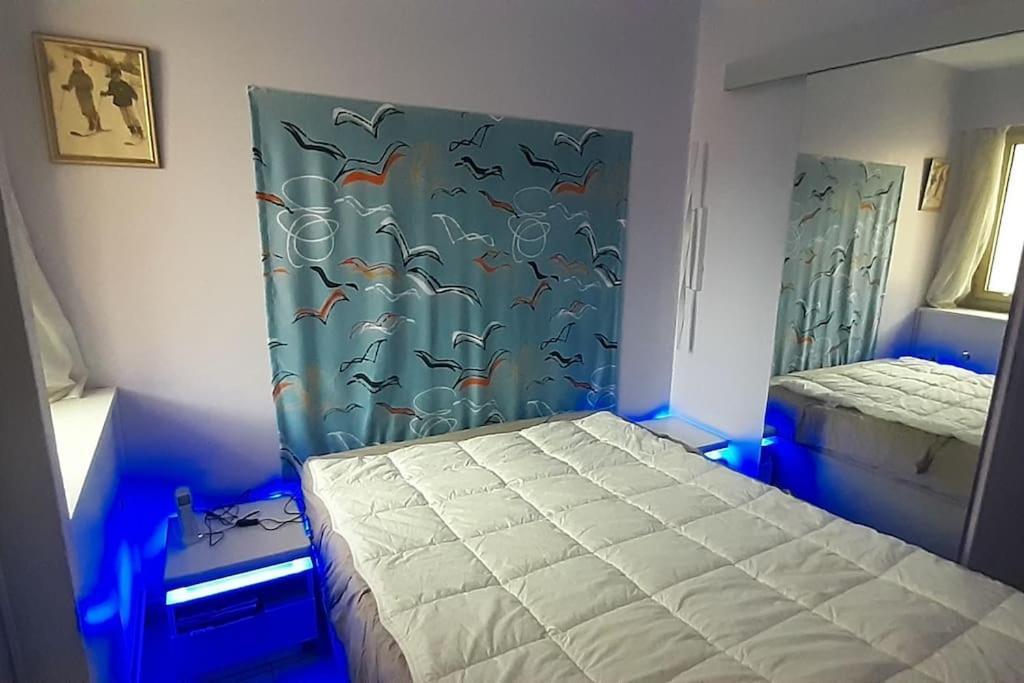 Sole E Mare 2 Pieces Apercu Mer Гольф-Жуан Экстерьер фото