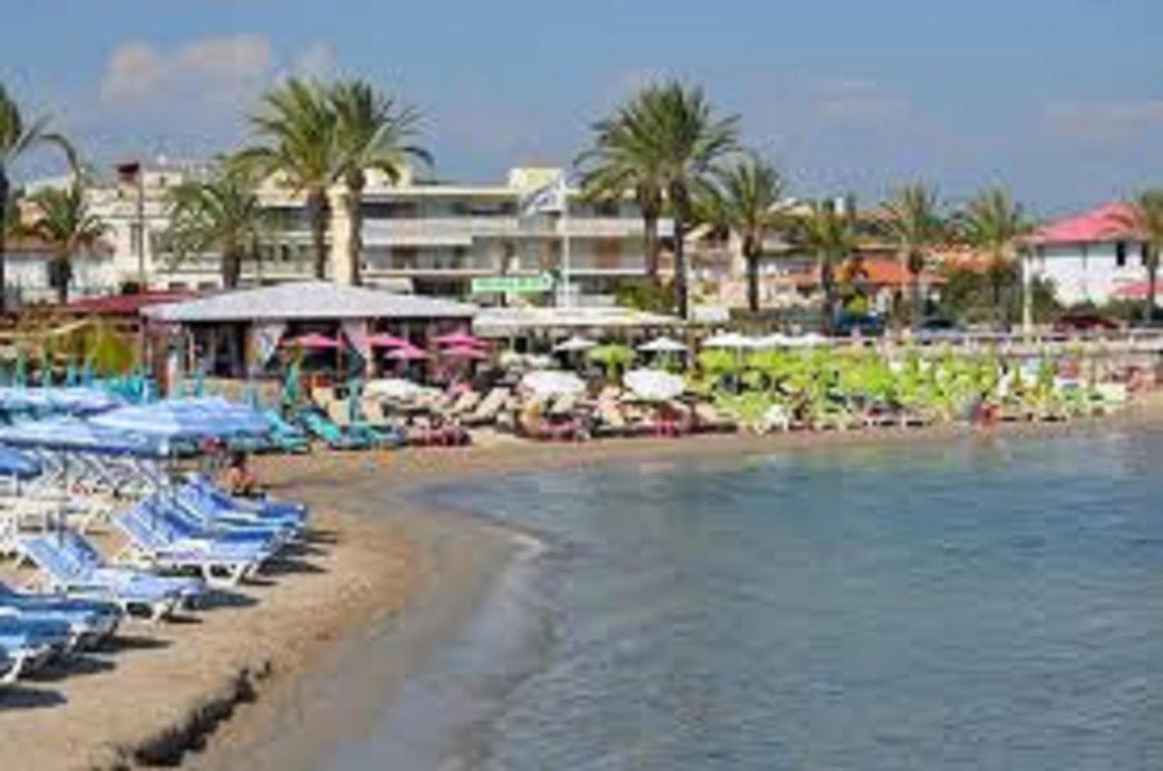Sole E Mare 2 Pieces Apercu Mer Гольф-Жуан Экстерьер фото